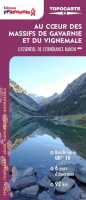 Au coeur des Massifs de Gavarnie et du Vignemale FFRandonnée GR10 first image