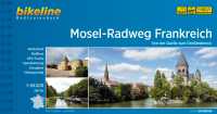 Mosel - Radweg Frankreich Bikeline first image