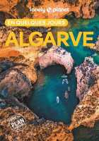 Algarve + carte Lonely Planet first image