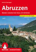 Abruzzen (wf) 50T zwischen Gran Sasso & Adriaküste Rother first image