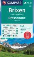 Brixen Bressanone KOMPASS 050 first image