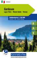 Lake Garda Kümmerly & Frey 7 first image