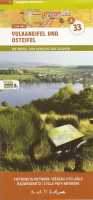 Eifel Vulcan Eastern Eifel Cycle Path Network Pierre Tavernier series 33 first image