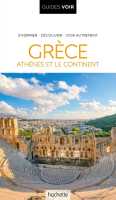 Grèce Athènes et le continent Voir first image