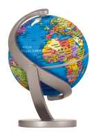 Globe 10 cm merlin politique Stellanova first image
