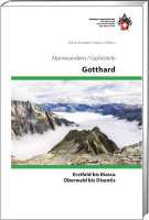Gothard - Erstfeld bis Biasca / Oberwald bis Disentis SAC first image