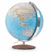 Globe fusion classic 37 cm ENG National Geographic first image
