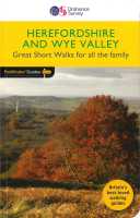 Herefordshire & the Wye Valley Ordnance Survey 032 first image