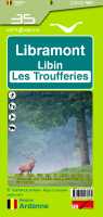 Libramont Libin Les Troufferies Mini-Ardenne 35 first image