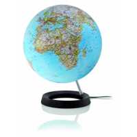 Globe oxygen classic 30 cm french National Geographic first image
