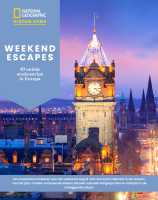 Weekend Escapes - 40 unieke stedentrips in Europa Kosmos first image
