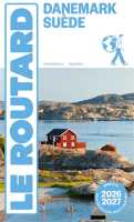 Danemark Suède 2026-2027 Le Routard first image
