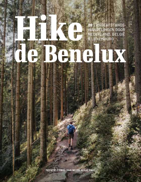 Hike de Benelux ANWB