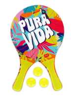 Beach rackets - Pura Vida Legami first image