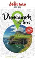Danemark Iles Féroé 2025-2026 Petit Futé first image