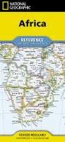 Afrique + drapeaux National Geographic first image