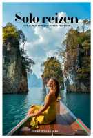 Solo reizen - Hoe je in je eentje de wereld trotseert Kosmos first image