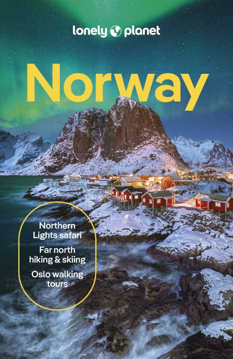 Norway 9 Lonely Planet