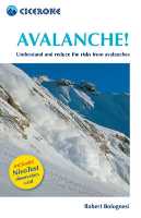 Avalanche! Incl. Nivotest observation card Cicerone first image