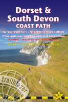 Dorset & South Devon SWCP part 3 Trailblazer 3 first image