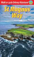 St Magnus Way - Walk or cycle Orkney Mainland Rucksack Readers first image