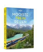 Mooiste treinreizen - 60 onvergetelijke treinavonturen Kosmos first image