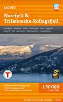 Norefjell & Trillemarka-Røldalsfjell Calazo first image
