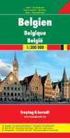 Belgique Freytag & Berndt first image