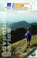 Macgillycuddy's Reeks & Killarney NP Ordnance Survey Ireland first image