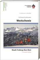 Schneeschuhtouren Westschweiz Waadt / Freiburg / Bern West SAC first image