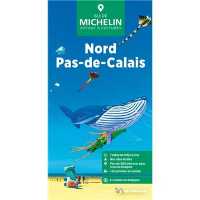 Nord - Pas-de-Calais GVF Michelin first image