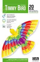 Timmy Bird - Mechanische vogel Caly first image