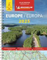Europa sp. atlas 2025 Michelin first image