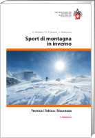 Sport di montagna in inverno SAC first image