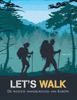 Let's walk! Rebo Productions first image