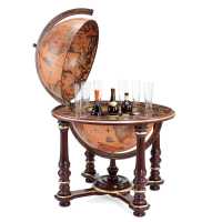 Afrodite bar globe 60 cm Classic Zoffoli first image