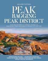 Peak Bagging: Peak District Vertebrate Publishing first image