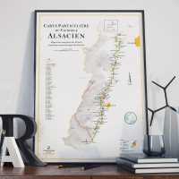 Alsace Carte des vins La carte des vins first image