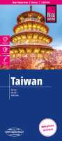 Taiwan Reise Know-How first image