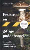 Eetbare en giftige paddenstoelen gids Kosmos first image