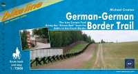 German - German Border Trail the Baltic to the Czech Border Bikeline first image