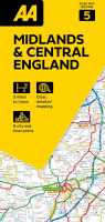 Midlands & England Central AA 5 first image