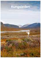 Kungsleden 440 km Swedish Lapland hiking Floor Denil first image