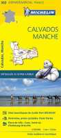 Calvados / Manche Michelin 303 first image