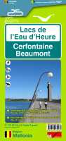 Lacs de l'Eau d'Heure Cerfontaine Beaumont Mini-Ardenne 25 first image