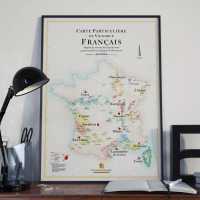France Carte des vins La carte des vins first image