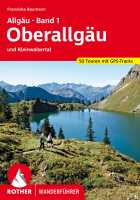 Allgäu 1 (wf) 50T Oberallgäu & Kleinwalsertal Rother first image