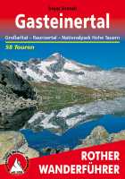 Gasteinertal (wf)58TGrossarltal/Raurisertal-Hohe Tauern NP Rother first image