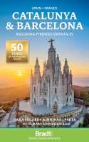 Catalunya & Barcelona 1 Bradt first image