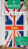 Londres et ses environs GVF Michelin first image